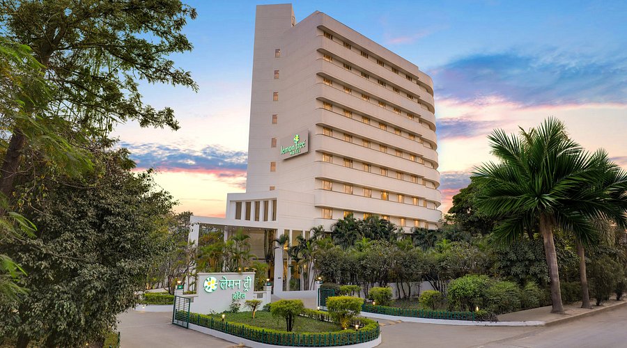 Lemon Tree Premier — Pune, executed by Sempersol Infra