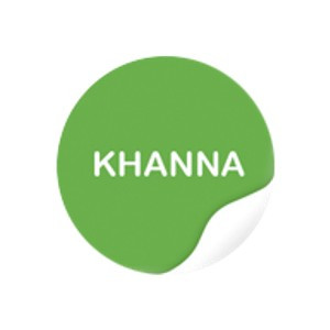 Khanna